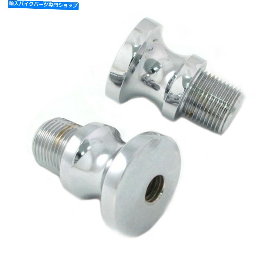 クロームパーツ Vtwin Flandersスタイル1 \