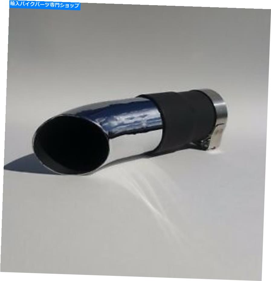 クロームパーツ 2014ホンダCBR500R CBR 500 R Chrome Shorty GPエキゾースト14 14 2014 Honda CBR500R CBR 500 R CHROME Shorty GP Exhaust 14【並行輸入品】