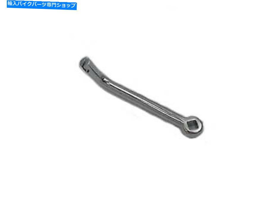 クロームパーツ クラッチリリースアームクロームはハーレー - ダビッドソンにフィットします Clutch Release Arm Chrome fits Harley-Davidson【並行輸入品】