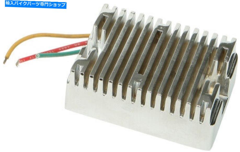 クロームパーツ フォーブラライフカータコートコローム6V（H606C）820-60153-オリジナルのタイトルを表示 ハードドライブ レギュレータクローム 6V (H606C) 820-60153- show original title【並行輸入品】