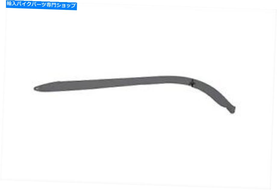 クロームパーツ V-Twin 27-1677 - クロープリボップメンバーズ - オリジナルのタイトルを表示する V-Twin 27-1677 - クローム リジッド チェーン ガード- show original title【並行輸入品】