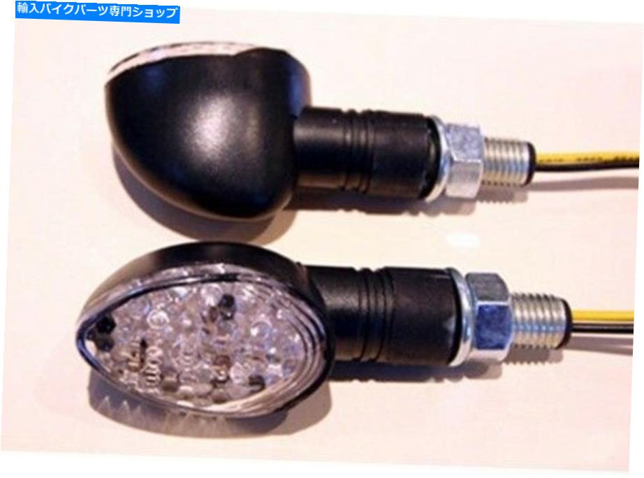 クロームパーツ K＆Sテクノロジーズ25-8942 LED超Mini-Marker Light、Triangle W / Amber Tip、 K&S Technologies 25-8942 Led Ultra Mini-Marker Lights, Triangle W/Amber Tip,【並行輸入品】
