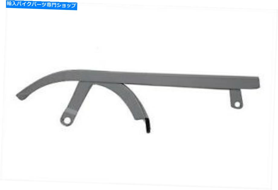 クロームパーツ Harley Sportster XL 883 1200 00-03のためのクロムアッパーベルトガード Chrome Upper Belt Guard for Harley Sportster XL 883 1200 00-03【並行輸入品】 28,965円