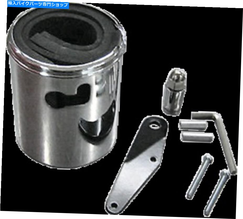 クロームパーツ Rivco Products Cup Holders Chrome CA400C Rivco Products Cup Holders Chrome CA400C【並行輸入品】|Us Custom Parts Shop USDM
