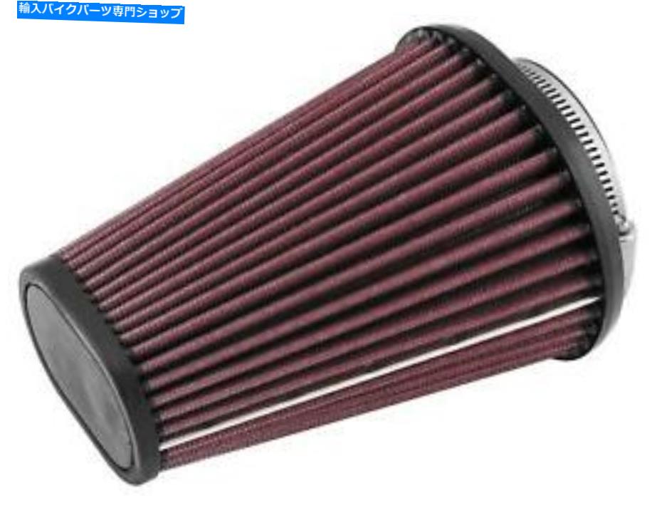 クロームパーツ パフォーマンス機械交換フィルタ0206-0048 PERFORMANCE MACHINE REPLACEMENT FILTERS 0206-0048【並行輸入品】|Us Custom Parts Shop USDM