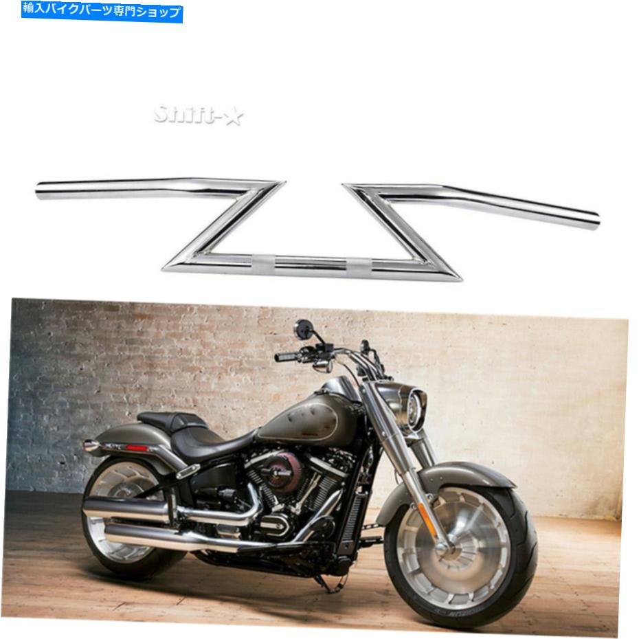 クロームパーツ オートバイクロームZバー1 \