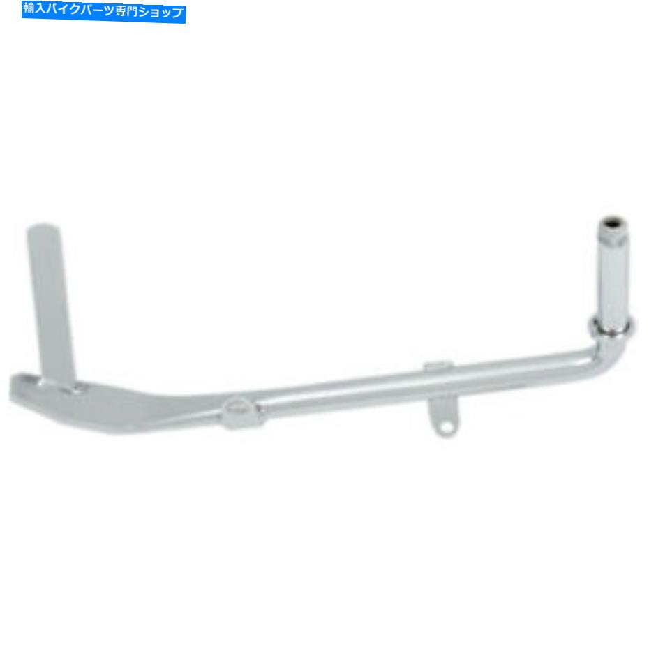 クロームパーツ Drag Specialties Kickstand - Chrome - 9-1 / 2 "| C32-0431 Drag Specialties Kickstand - Chrome - 9-1/2" | C32-0431【並行輸入品】|Us Custom Parts Shop USDM