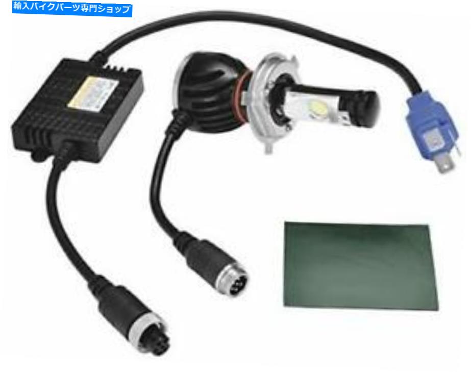 クロームパーツ Chrome 10-106Aを表示 Show Chrome 10-106A【並行輸入品】