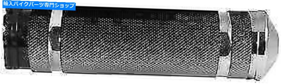 クロームパーツ AVON AIR SS GRIPS CHROME用TBW＃AIR-99フライハーレーダビッドソン Avon Air SS Grips Chrome for TBW #AIR-99-FLY Harley Davidson【並行輸入品】