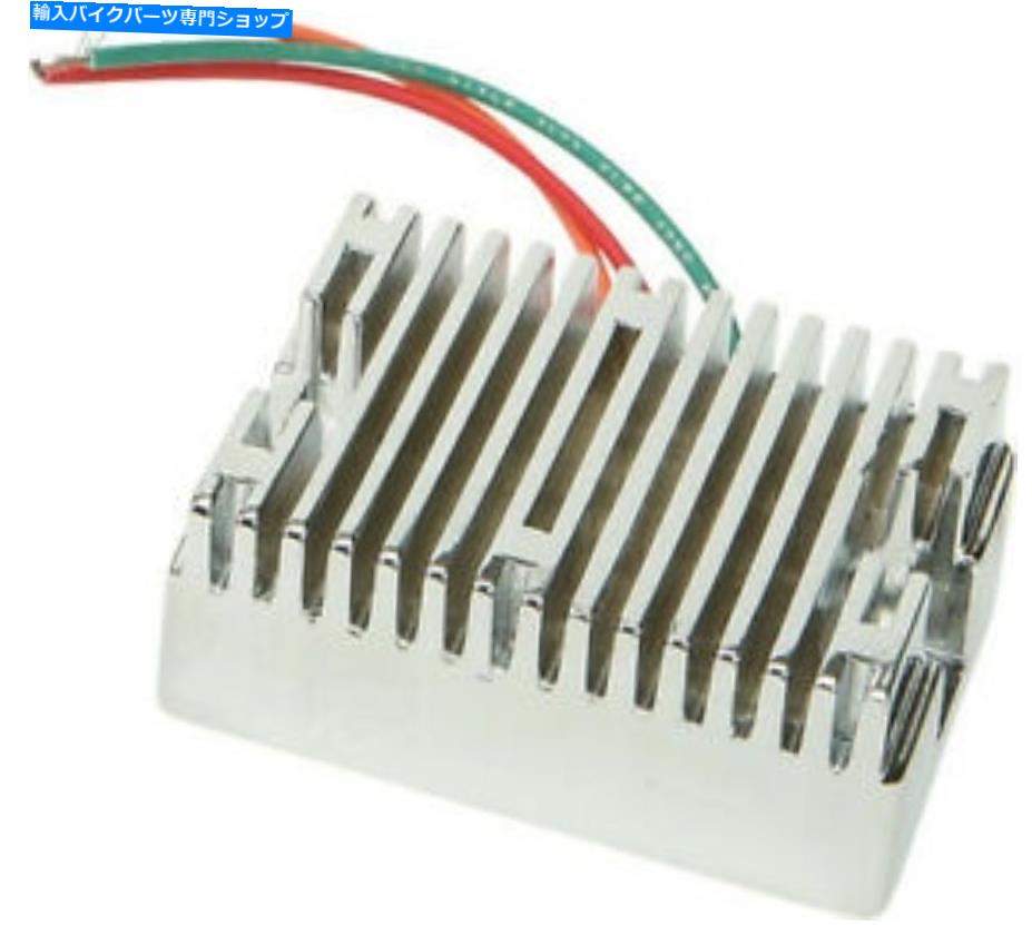 クロームパーツ ハードドライブクローム12Vレギュレータ820-60151 HardDrive Chrome 12V Regulator 820-60151【並行輸入品】