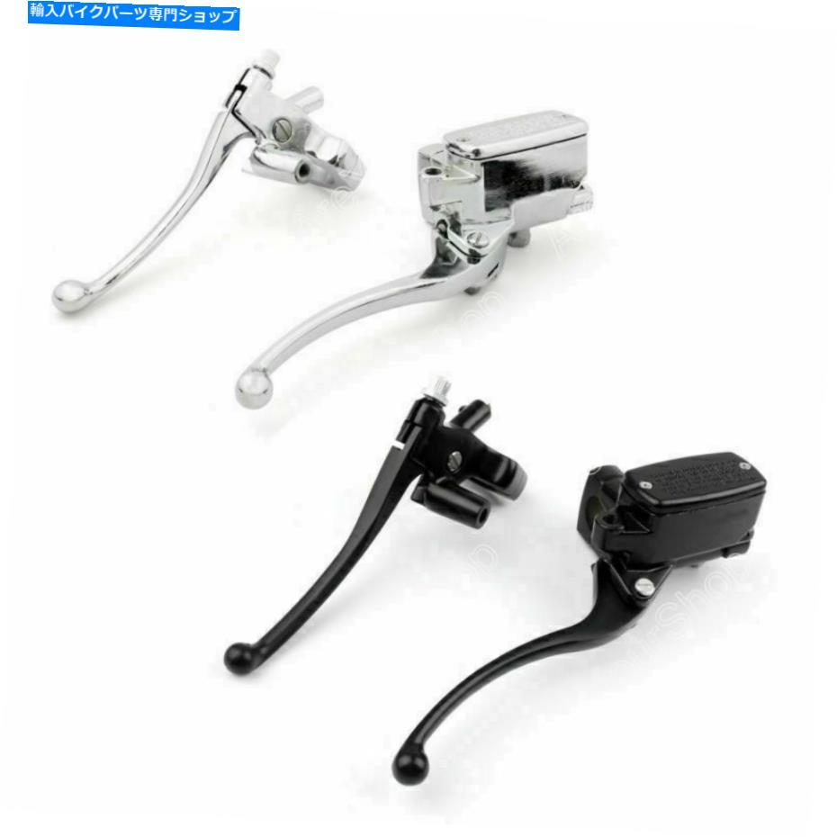 クロームパーツ Honda VT750C2 VT750C3 97-2014のための1 \