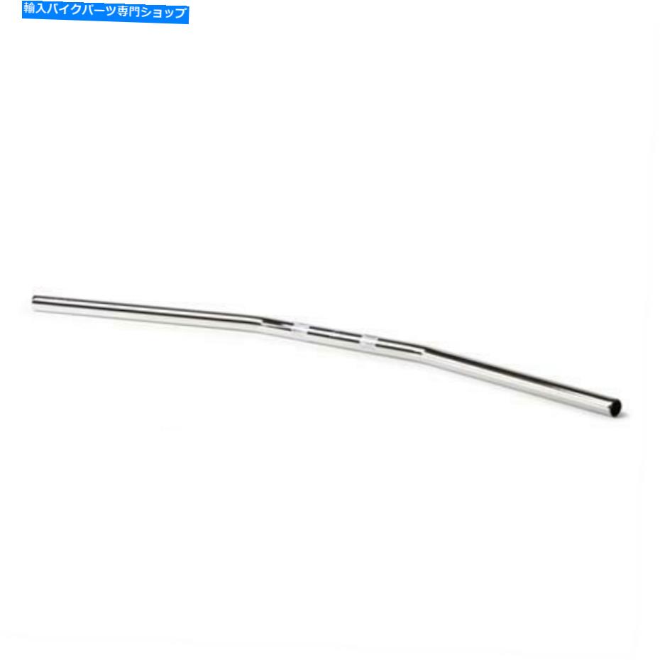 クロームパーツ LSLドラッグバーワイドスチールハンドルバークローム22.2mmホンダVT 750 C 1984 LSL Drag Bar Wide Steel Handlebar Chrome 22.2mm Honda VT 750 C 1984【並行輸入品】｜Us Custom Parts Shop USDM 27,210円