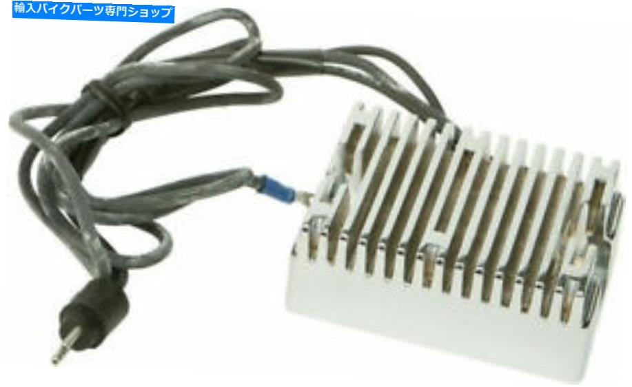 クロームパーツ ハードドライブH2391Cレギュレータ、クロム HardDrive H2391C Regulator, Chrome【並行輸入品】