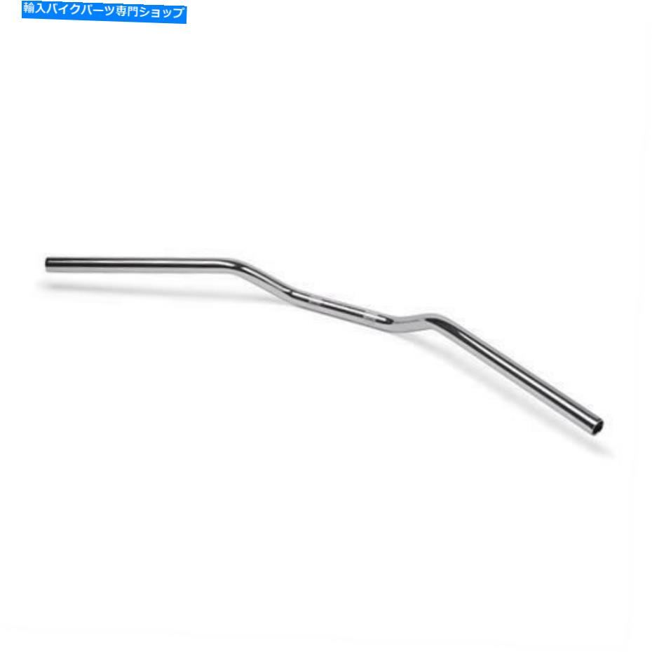クロームパーツ LSLスーパーバイクスチールハンドルバーCHR 22.2mmスズキGT 750 1974 LSL Superbike Steel Handlebar CHR 22.2mm Suzuki GT 750 1974【並行輸入品】｜Us Custom Parts Shop USDM