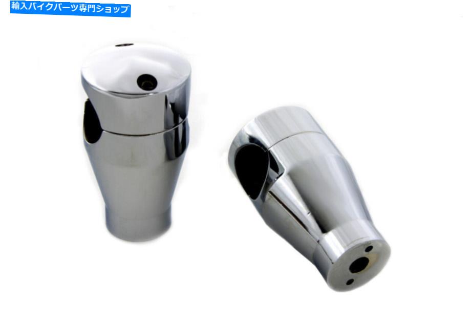 クロームパーツ 3 \