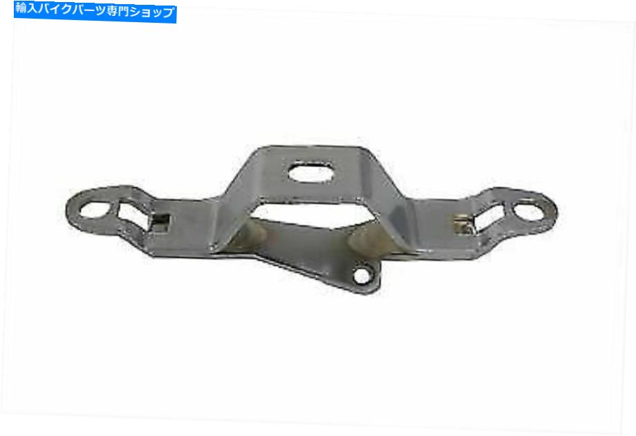 クロームパーツ Harley DavidsonによるクロムトップエンジンマウントV-Twin Chrome Top Engine Mount for Harley Davidson by V-Twin【並行輸入品】|Us Custom Parts Shop USDM