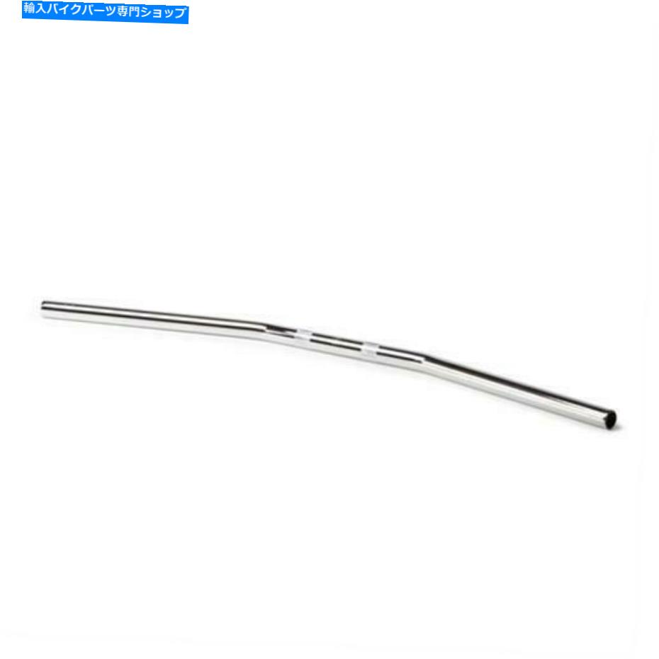 クロームパーツ LSLドラッグバースチールハンドルバークローム22.2mm BMW F650 ST 1995 - 2000 LSL Drag Bar Steel Handlebar Chrome 22.2mm BMW F650 ST 1995 - 2000【並行輸入品】|Us Custom Parts Shop USDM