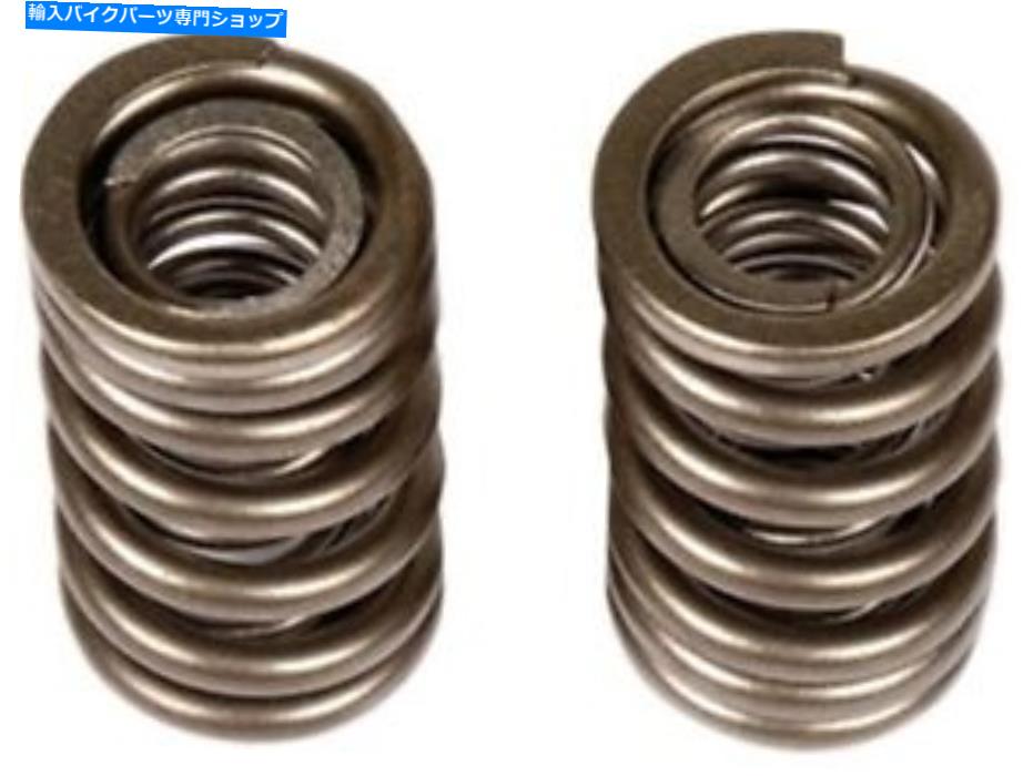 クロームパーツ BBRヘビーデューティーバルブスプリングクローム＃411-HCF-1504ホンダCRF230F / CRF150F BBR Heavy Duty Valve Springs Chrome #411-HCF-1504 Honda CRF230F/CRF150F【並行輸入品】｜Us Custom Parts Shop USDM
