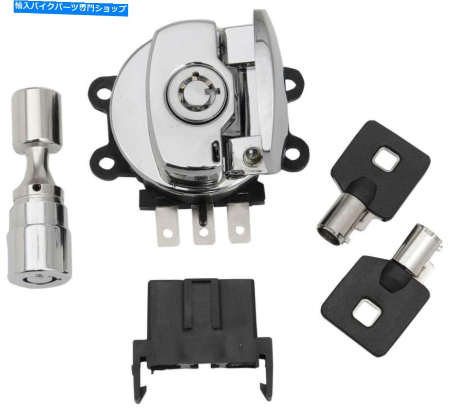 クロームパーツ Drag SpecialtiesスイッチCHR W / FRK LK 96-10 2106-0252 DRAG SPECIALTIES SWITCH CHR W/FRK LK 96-10 2106-0252【並行輸入品】 29,842円