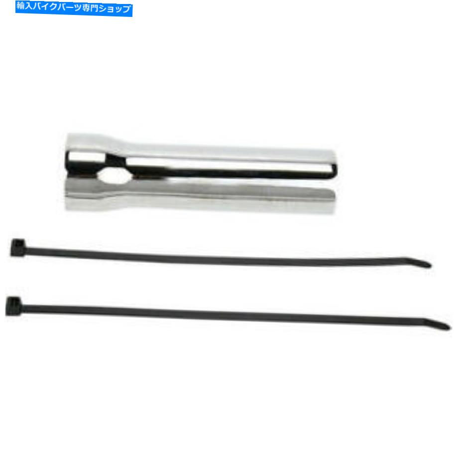 クロームパーツ COBRA DRIVSHAFTカバークロム鈴木Boulevard C50 / Boulevard M50 / Volusia 800 Cobra Driveshaft Cover Chrome for Suzuki Boulevard C50/Boulevard M50/Volusia 800【並行輸入品】
