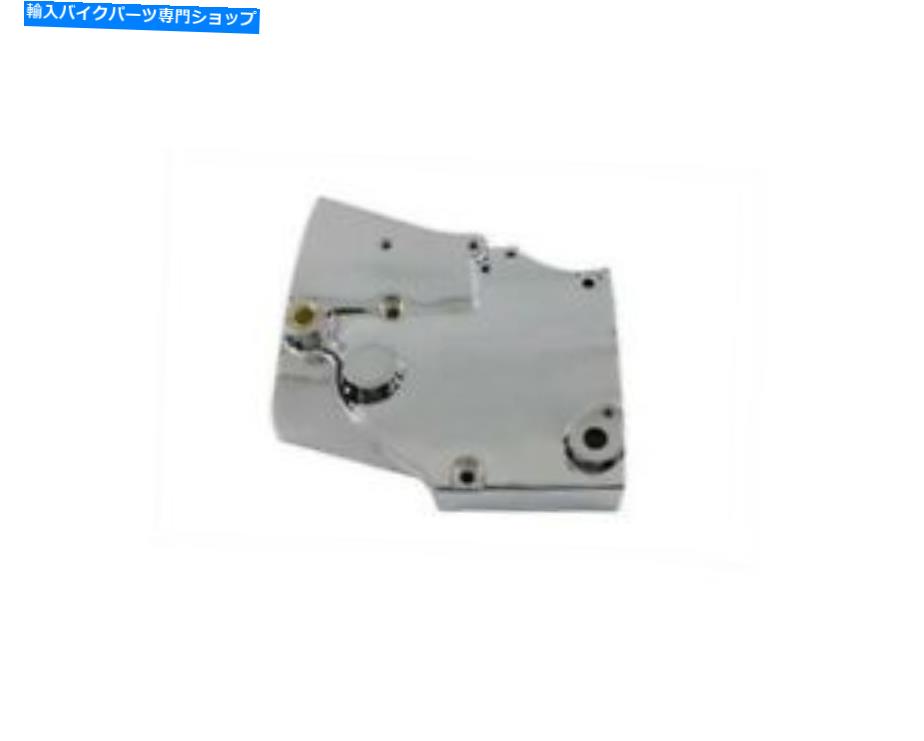 クロームパーツ Chrome Sprocket Cover-Harley Sportster XL. Chrome Sprocket Cover-Harley Sportster XL【並行輸入品】