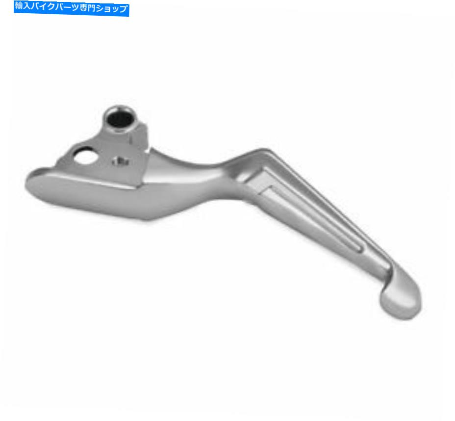 クロームパーツ 1784 Bahn Chrome油圧レバーセット14-17ハーレーダビッドソンFLH、FLT 1784 Bahn Chrome Hydraulic Lever Set 14-17 Harley Davidson FLH, FLT【並行輸入品】