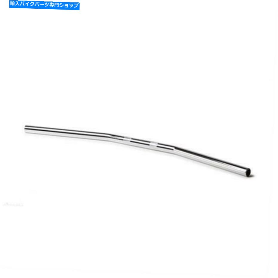 クロームパーツ LSLドラッグバーインチハンドルバークロムスチールホンダVT 600シャドウ1997 LSL Drag Bar Inch Handlebar Chrome Steel Honda VT 600 Shadow 1997【並行輸入品】|Us Custom Parts Shop USDM