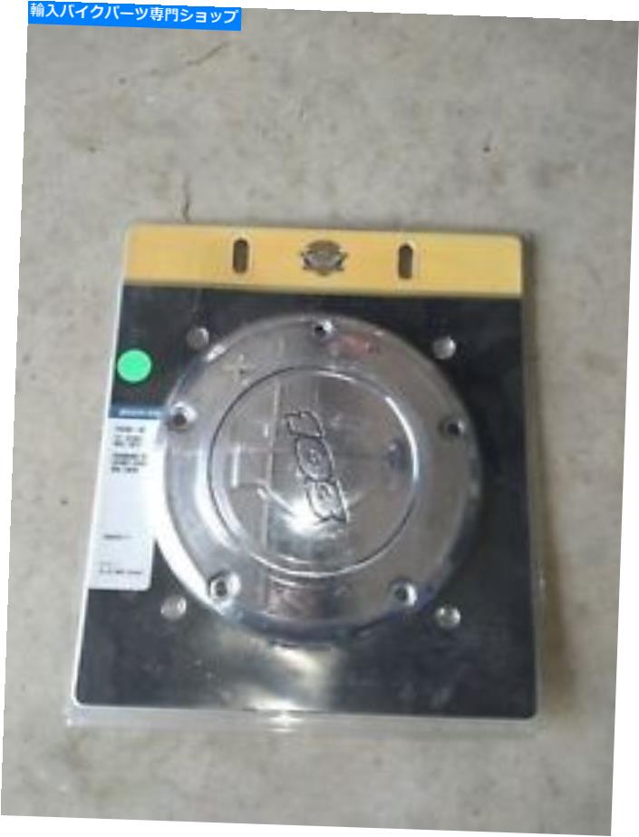 クロームパーツ ハーレーダビッドソンストック103カバー Harley Davidson stock 103 cover【並行輸入品】