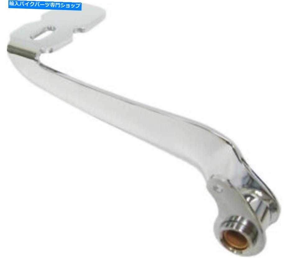 クロームパーツ ハードドライブ42-044ブレーキアームクロム HARDDRIVE 42-044 Brake Arms Chrome【並行輸入品】｜Us Custom Parts Shop USDM