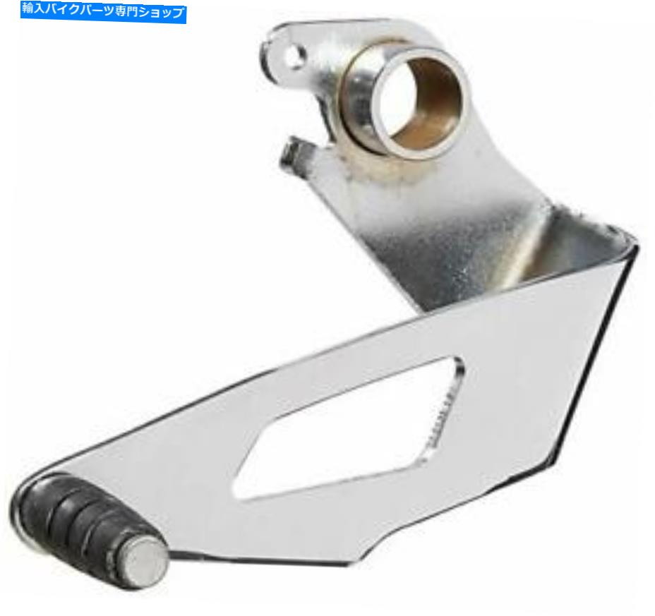 クロームパーツ Can-Am Roadster Chromeシフトレバー＃219400266 Can-Am Roadster Chrome Shift Lever #219400266【並行輸入品】