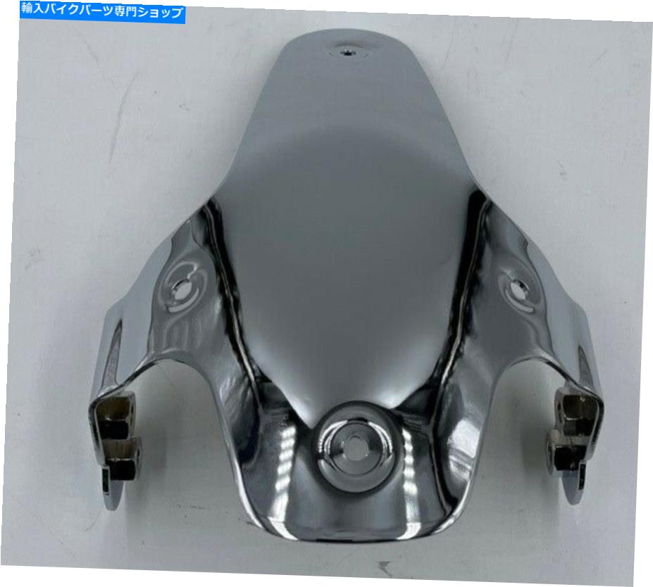 クロームパーツ ハーレーブラケットフロントフェンダーChro 59020-01Aハーレー59020-01A Harley BRACKET FRONT FENDER CHRO 59020-01A Harley 59020-01A【並行輸入品】