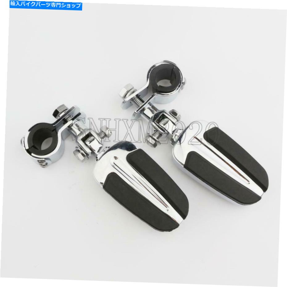 クロームパーツ Harley Electra Glide Ultra LimitedのためのChrome 1 \