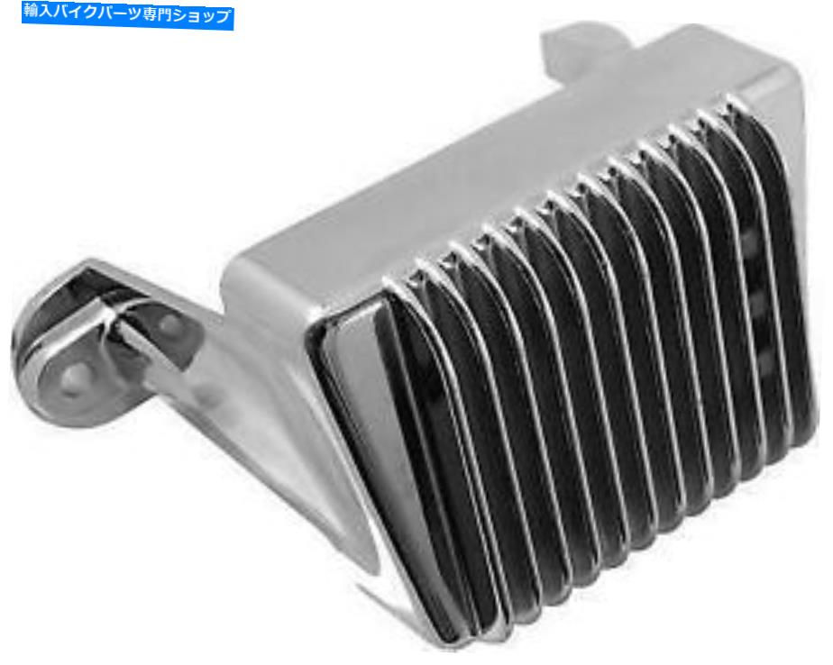 クロームパーツ ハードドライブH1075Cレギュレータ - クロム HardDrive H1075C Regulator - Chrome【並行輸入品】 31,598円