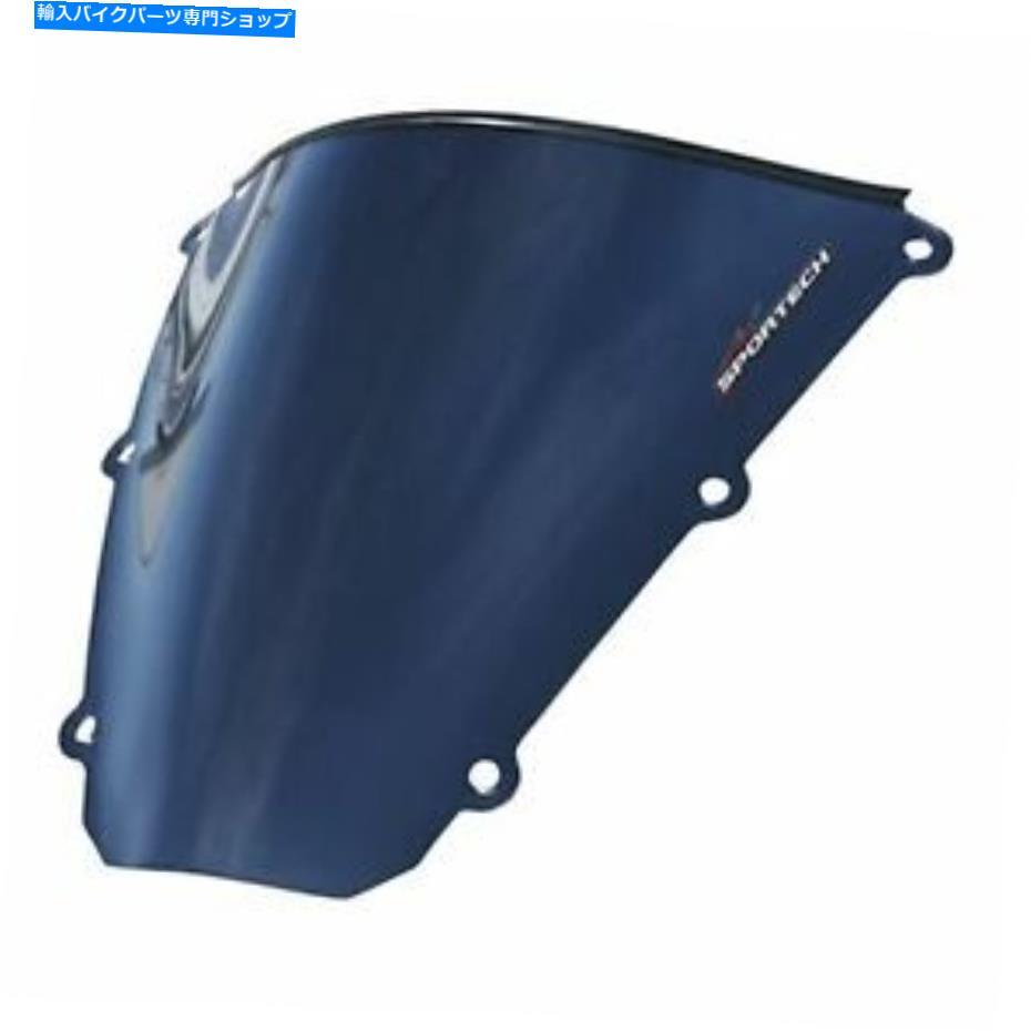 クロームパーツ Sportech W / S、YAM YZF R1、ブラッククローム、FITS '09 -'10 45491117 SPORTECH W/S, YAM YZF R1, BLACK CHROME, FITS '09-'10 45491117【並行輸入品】