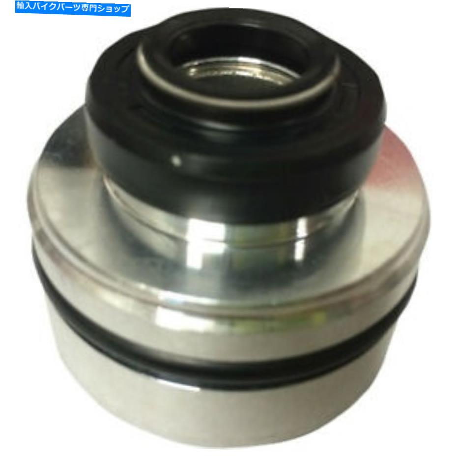 クロームパーツ ケブリアショック完全シールヘッド - 46 mm / 14 mm | 120244600101 KYB Rear Shock Complete Seal Head - 46 mm/14 mm | 120244600101【並行輸入品】