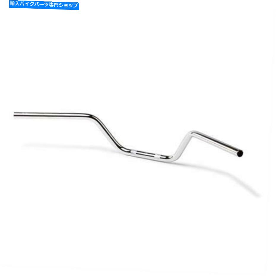 クロームパーツ LSLツアーリンクバースチールハンドルバーCHR 22.2mmヤマハXT660Zテネール2015 LSL Tour Links Bar Steel Handlebar CHR 22.2mm Yamaha XT660Z Tenere 2015【並行輸入品】