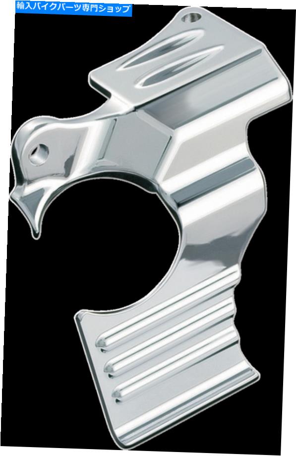 クロームパーツ Chrome KuryakynオイルフィラースパウトカバーハーレイツーリングバッガーElectra 93-06 8264 Chrome Kuryakyn Oil Filler Spout Cover Harley Touring Bagger Electra 93-06 8264【並行輸入品】|Us Custom Parts Shop USDM