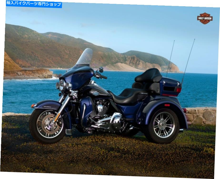 クロームパーツ クロームスイッチハウジングキット2009-2013トライグライドウルトラクラシックFLHTCUTG 2012 2011 Chrome Switch Housing Kit 2009-2013 Tri Glide Ultra Classic FLHTCUTG 2012 2011【並行輸入品】 31,598円