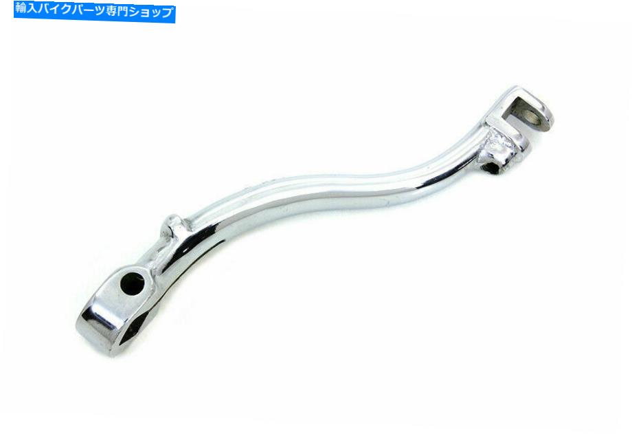 クロームパーツ V-Twinによるハーレーダビッドソン用クロムキックスターターアーム Chrome Kick Starter Arm for Harley Davidson by V-Twin【並行輸入品】 31,598円