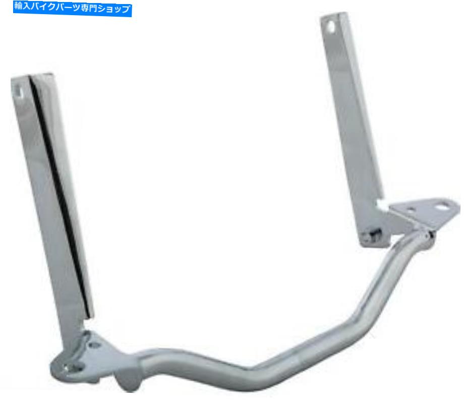 クロームパーツ ハードドライブ通過ランプブラケットクローム24-102CP HARDDRIVE PASSING LAMP BRACKET CHROME 24-102CP【並行輸入品】｜Us Custom Parts Shop USDM