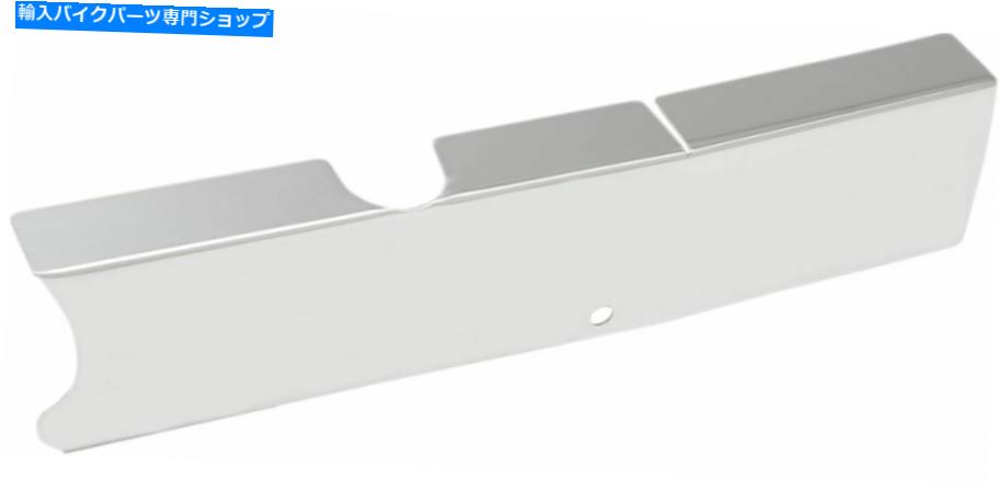 クロームパーツ コブラスイングアームカバークローム - 06-0846 Cobra Swingarm Cover Chrome - 06-0846【並行輸入品】