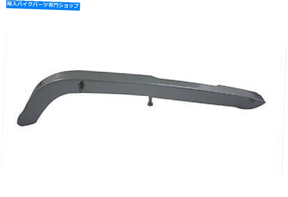 クロームパーツ Chrome Chain GuardはHarley-Davidsonにフィットします Chrome Chain Guard fits Harley-Davidson【並行輸入品】