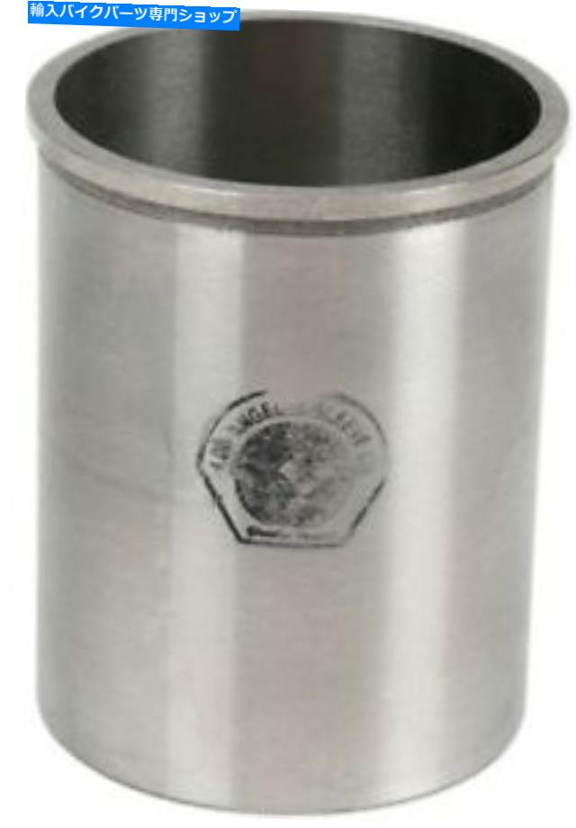 クロームパーツ LAスリーブシリンダースリーブ78.00mmボアKA5339 AC 0931-0084シリンダースリーブ LA Sleeve Cylinder Sleeve 78.00mm Bore KA5339 AC 0931-0084 Cylinder Sleeve【並行輸入品】