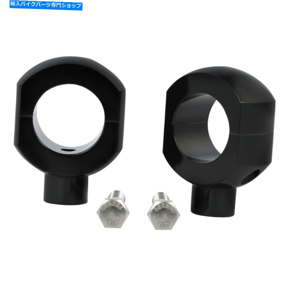 クロームパーツ 1 '' 1 1/4 '' 1 1/2 '' 2 \