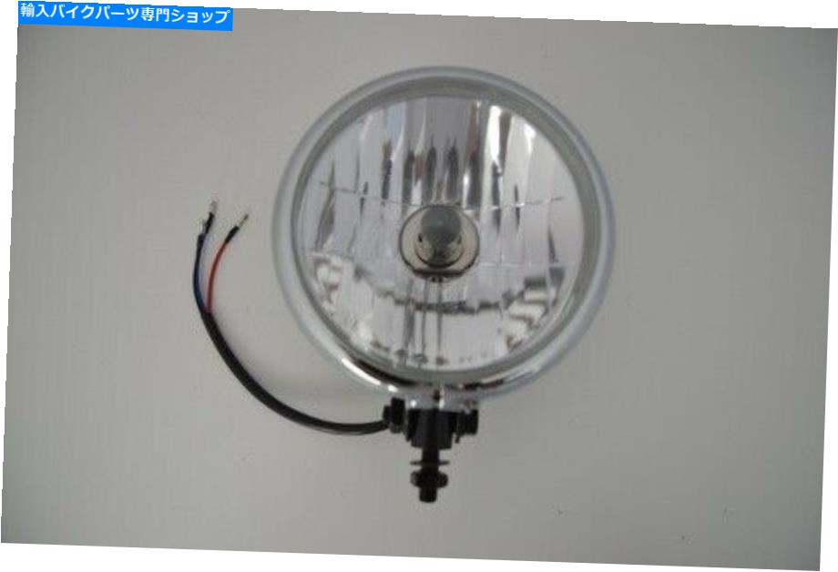 クロームパーツ 6 \