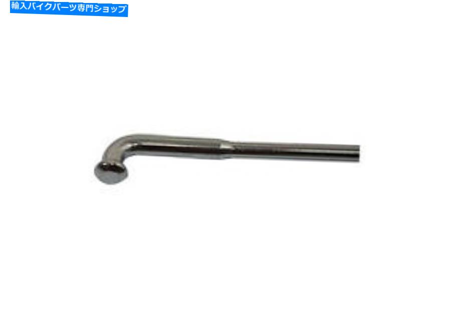 クロームパーツ Harley-DavidsonにセットされたChrome 21スポーク Chrome 21 Spoke Set For Harley-Davidson【並行輸入品】