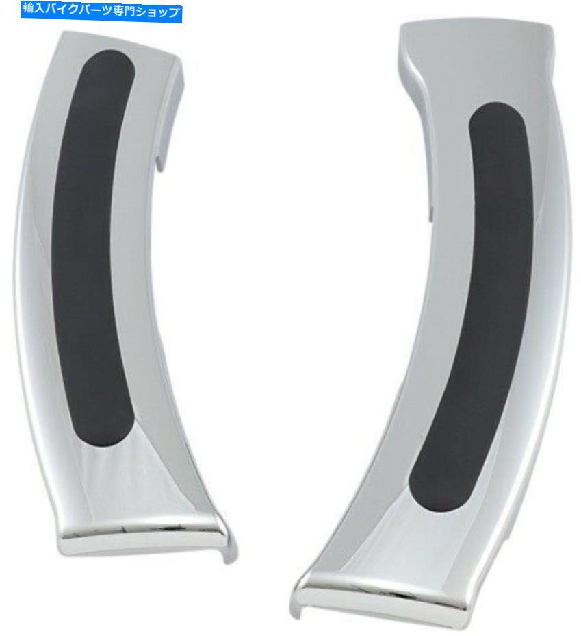 クロームパーツ Show Chrome Swingarmメンバー - 63-211 41-7728 1303-0129クローム - オリジナルタイトルを表示 Show Chrome Swingarm ピボットカバー - 63-211 41-7728 1303-0129 クローム ｜ ブラック- show original title【並行輸入品】 32,476円