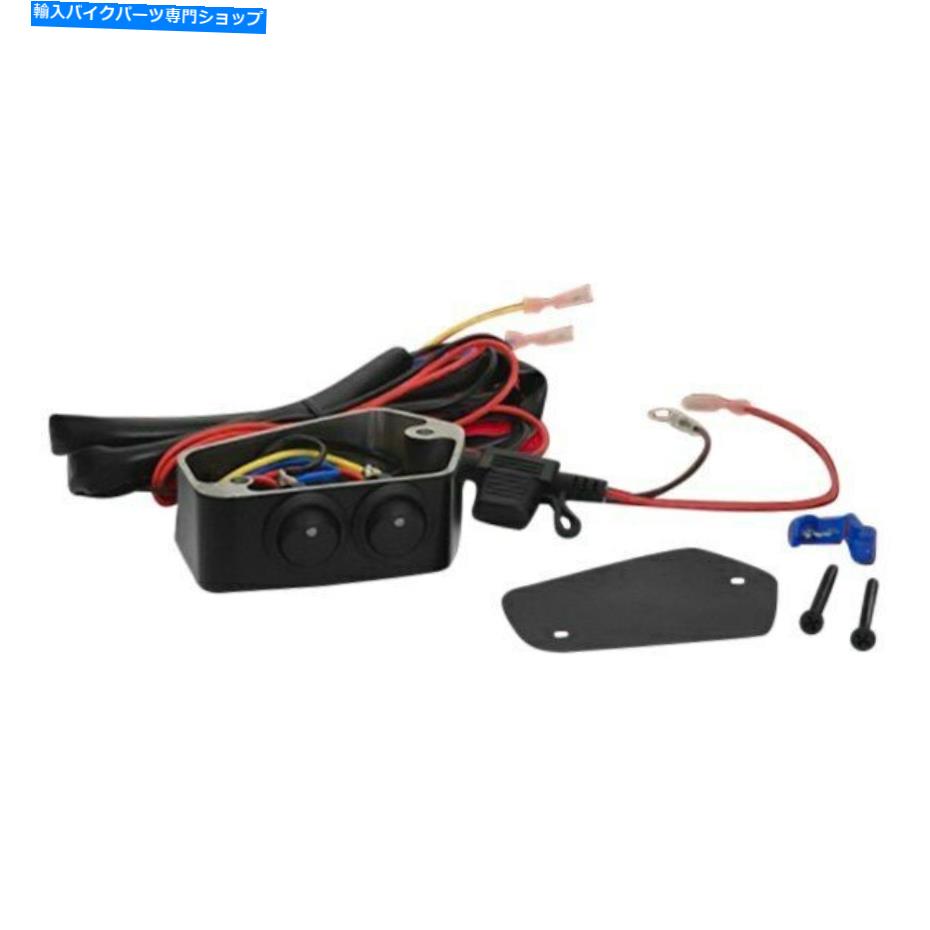 クロームパーツ Honda Goldwing 1800 2018-2019 Show Chromeブレーキスイッチブロックを表示 For Honda Goldwing 1800 2018-2019 Show Chrome Brake Switch Block【並行輸入品】 32,476円