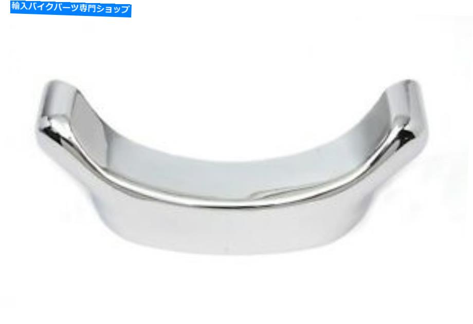 クロームパーツ Chrome Blinker Bar Clearator、Billet↑、Harley Flt 1991-2008に概算 - オリジナルのタイトルを表示 Chrome Blinker bar clearator 、 billet構造 、 Harley FLT 1991-2008 に適合- show original title【並行輸入品】