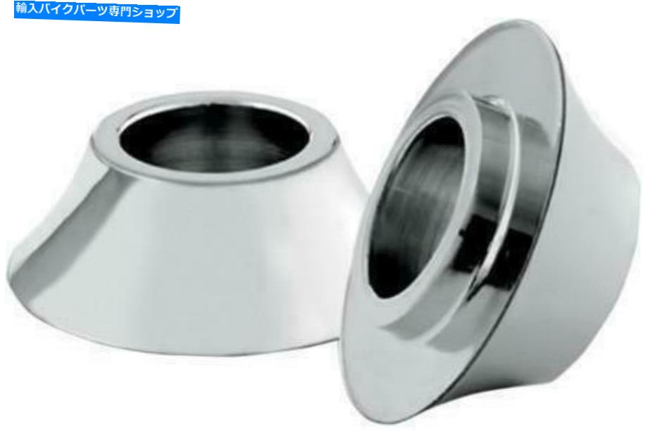 クロームパーツ RCパンセントクロームモーネートコロントレットディストリトリートリーデッキ - オリジナルのタイトルを表示する RCコンポーネントクロームテーパーフロントアクスルスペーサーオートバイストリートバイク- show original title【並行輸入品】